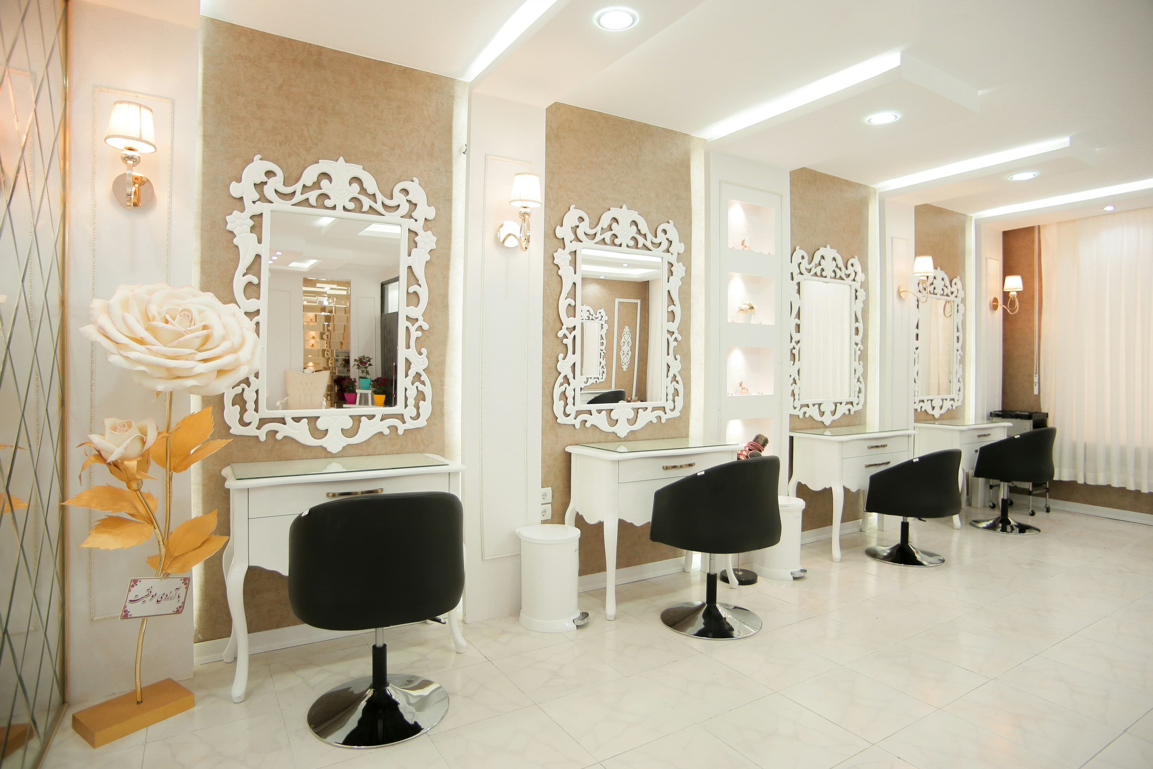 Elaine Hair Studio - Hair Salons in Vilnius