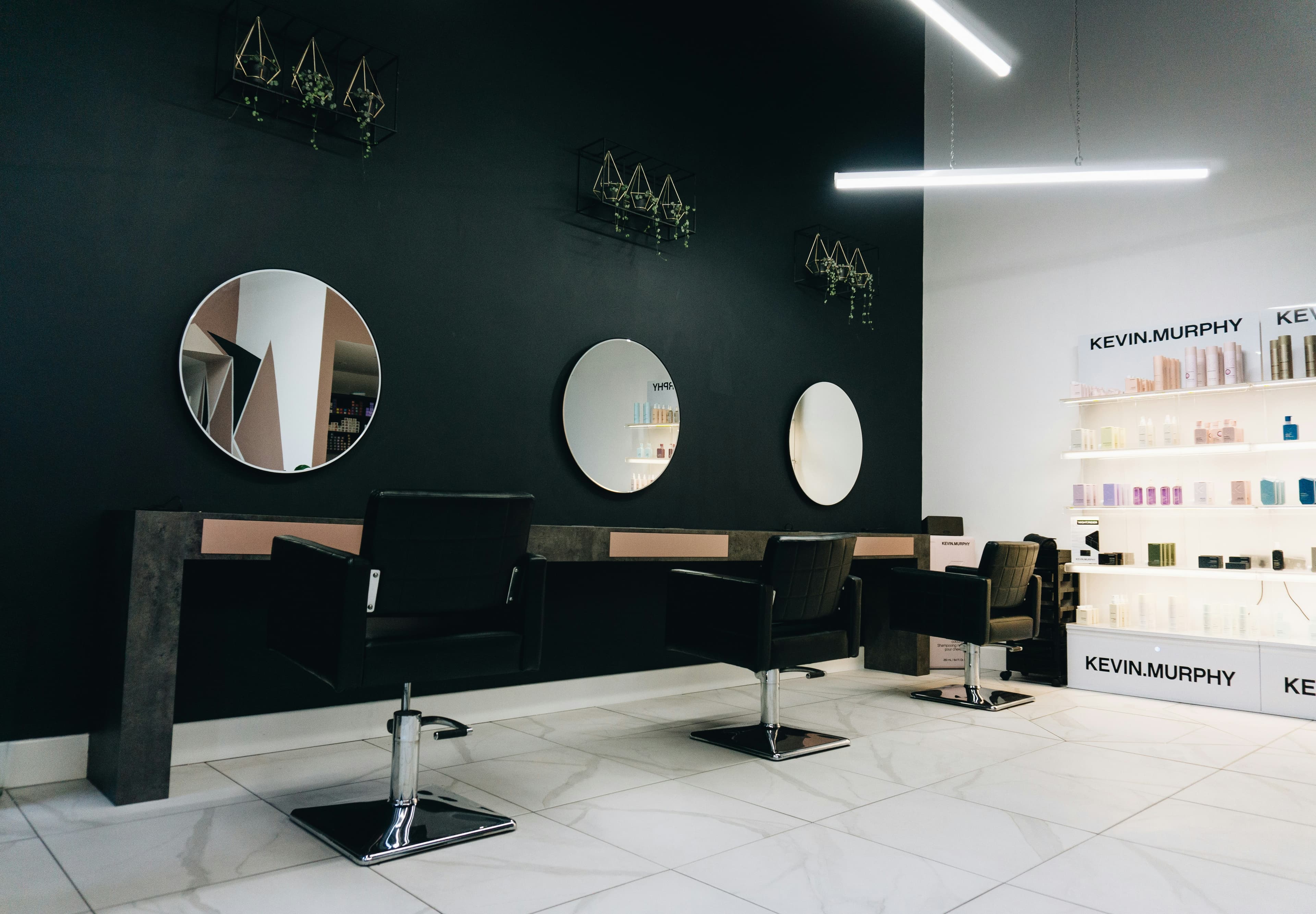 Elaine Hair Studio — Hair Salons in Vilnius